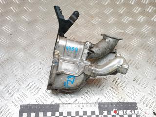 клапан EGR Renault Scenic 3 поколение 2010, 1.5 л., K9K 832, дизель, МКПП, 352301