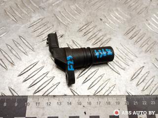 датчик коленвала Renault Scenic 3 поколение 2010, 1.5 л., K9K 832, дизель, МКПП, 8200885209