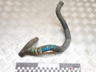 патрубок (трубопровод, шланг) Renault Scenic 3 поколение 2010, 1.5 л., K9K 832, дизель, МКПП