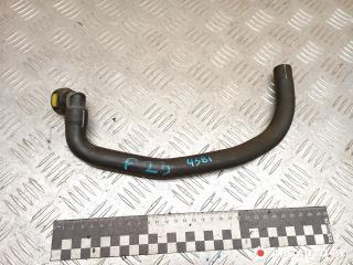 патрубок (трубопровод, шланг) Renault Scenic 3 поколение 2010, 1.5 л., K9K 832, дизель, МКПП