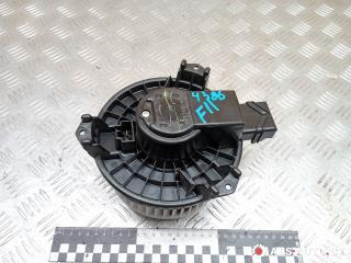 моторчик печки Toyota RAV4 3 поколение (XA30) [рестайлинг] 2010, 2.2 л., 2AD-FTV, дизель, МКПП, внедорожник 5 дв., 2727005151, 8710302120, 8710302140, 8710302200, 8710302470, 8710342090, 884508