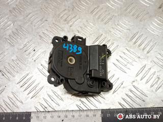 моторчик заслонки печки Toyota RAV4 3 поколение (XA30) [рестайлинг] 2010, 2.2 л., 2AD-FTV, дизель, МКПП, внедорожник 5 дв., 0637008320, 637008320