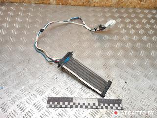 электрический радиатор отопителя (тэн) Toyota RAV4 3 поколение (XA30) [рестайлинг] 2010, 2.2 л., 2AD-FTV, дизель, МКПП, внедорожник 5 дв., 0948000140