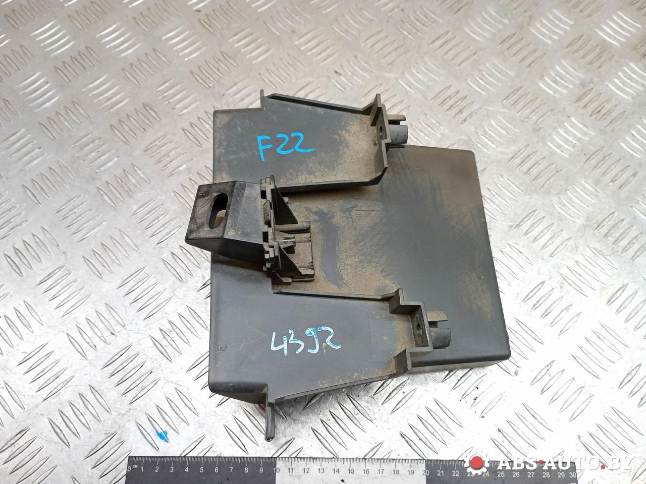 бардачок IVECO Daily 3 поколение 2001, 2.8 л., 8140.43B, дизель, МКПП, 35s11, микроавтобус, 504046998, 504049554 - фото №1