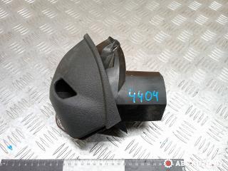 пепельница IVECO Daily 3 поколение 2001, 2.8 л., 8140.43B, дизель, МКПП, 35s11, микроавтобус