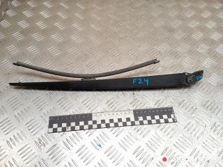 щеткодержатель задний Volvo XC90 1 поколение [рестайлинг] 2008, 2.4 л., D 5244 T4, дизель, АКПП, внедорожник 5 дв., 30699846, 80016927