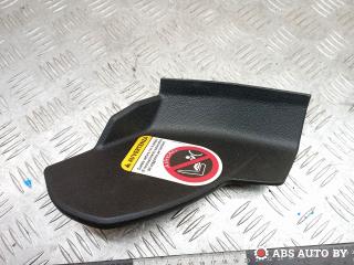 накладка на торпедо (консоль) Mercedes-Benz B-Класс W245 2008, 2.0 л., OM 640.941, дизель, АКПП, A1696800278, 1696800278