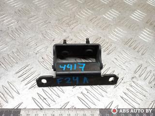 петля крышки багажника Volvo XC90 1 поколение [рестайлинг] 2008, 2.4 л., D 5244 T4, дизель, АКПП, внедорожник 5 дв., 9483797