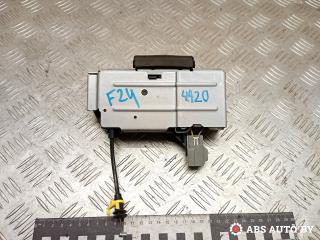 замок багажника Volvo XC90 1 поколение [рестайлинг] 2008, 2.4 л., D 5244 T4, дизель, АКПП, внедорожник 5 дв., 31253053