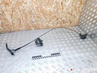 замок багажника Volvo XC90 1 поколение [рестайлинг] 2008, 2.4 л., D 5244 T4, дизель, АКПП, внедорожник 5 дв., 30649106, 30649107, 31253050