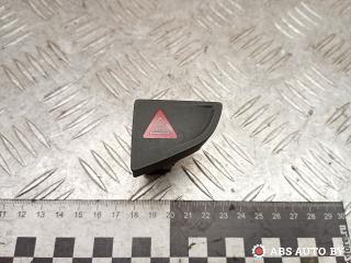 кнопка аварийной сигнализации Citroen C5 2 поколение 2009, 2.2 л., дизель, МКПП, универсал, 96594789KR