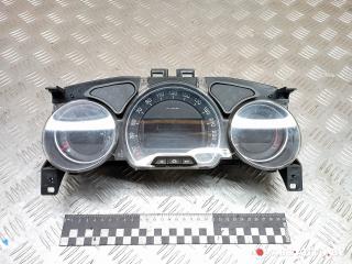 щиток приборов (приборная панель) Citroen C5 2 поколение 2009, 2.2 л., дизель, МКПП, универсал, 9665368980