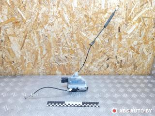 замок двери задней левой Peugeot 308 T7 2010, 1.6 л., 9HY (DV6TED4), дизель, МКПП, черный, хетчбэк 5 дв., PSA732108, ARMA04005