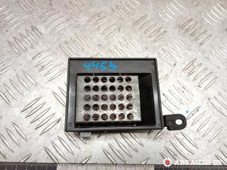 сопротивление печки Mercedes-Benz Vito W639 2005, 2.2 л., OM 646.982, дизель, МКПП, микроавтобус, A0018216560