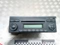 магнитола Mercedes-Benz Vito W639 2005, 2.2 л., OM 646.982, дизель, МКПП, микроавтобус, A9068201486, A0048204986 - фото №2