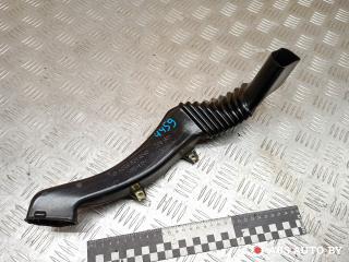 воздуховод печки Mercedes-Benz Vito W639 2005, 2.2 л., OM 646.982, дизель, МКПП, микроавтобус, A6398314045