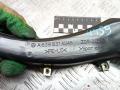 воздуховод печки Mercedes-Benz Vito W639 2005, 2.2 л., OM 646.982, дизель, МКПП, микроавтобус, A6398314045 - фото №3