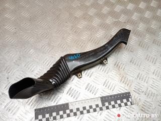 воздуховод печки Mercedes-Benz Vito W639 2005, 2.2 л., OM 646.982, дизель, МКПП, микроавтобус, A6398313945