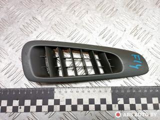 дефлектор обдува салона Mercedes-Benz Vito W639 2005, 2.2 л., OM 646.982, дизель, МКПП, микроавтобус, A6398310160