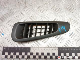 дефлектор обдува салона Mercedes-Benz Vito W639 2005, 2.2 л., OM 646.982, дизель, МКПП, микроавтобус, A6398310060