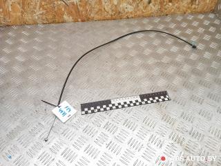 трос ручника Mercedes-Benz Vito W639 2005, 2.2 л., OM 646.982, дизель, МКПП, микроавтобус, A6394201285