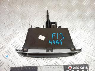 вещевой ящик центральной консоли Peugeot 308 T7 2010, 1.6 л., 9HY (DV6TED4), дизель, МКПП, черный, хетчбэк 5 дв., 9659920777