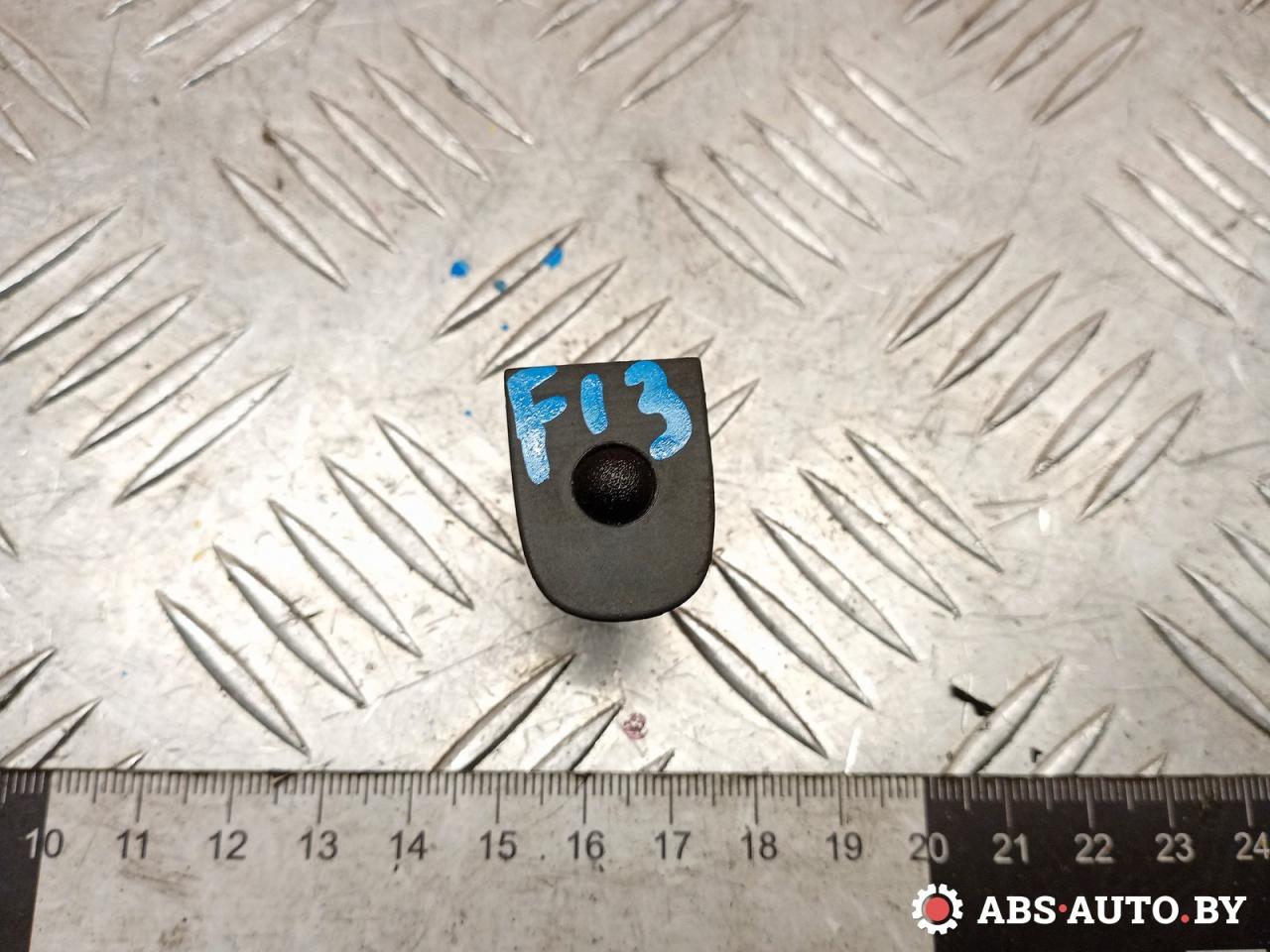 датчик света Peugeot 308 T7 2010, 1.6 л., 9HY (DV6TED4), дизель, МКПП, черный, хетчбэк 5 дв., N100263K, 107759625B - фото №1