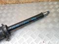 полуось передняя правая (приводной вал, ШРУС) Mercedes-Benz B-Класс W245 2008, 2.0 л., OM 640.941, дизель, АКПП - фото №6