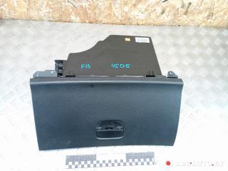 бардачок Peugeot 308 T7 2010, 1.6 л., 9HY (DV6TED4), дизель, МКПП, черный, хетчбэк 5 дв.