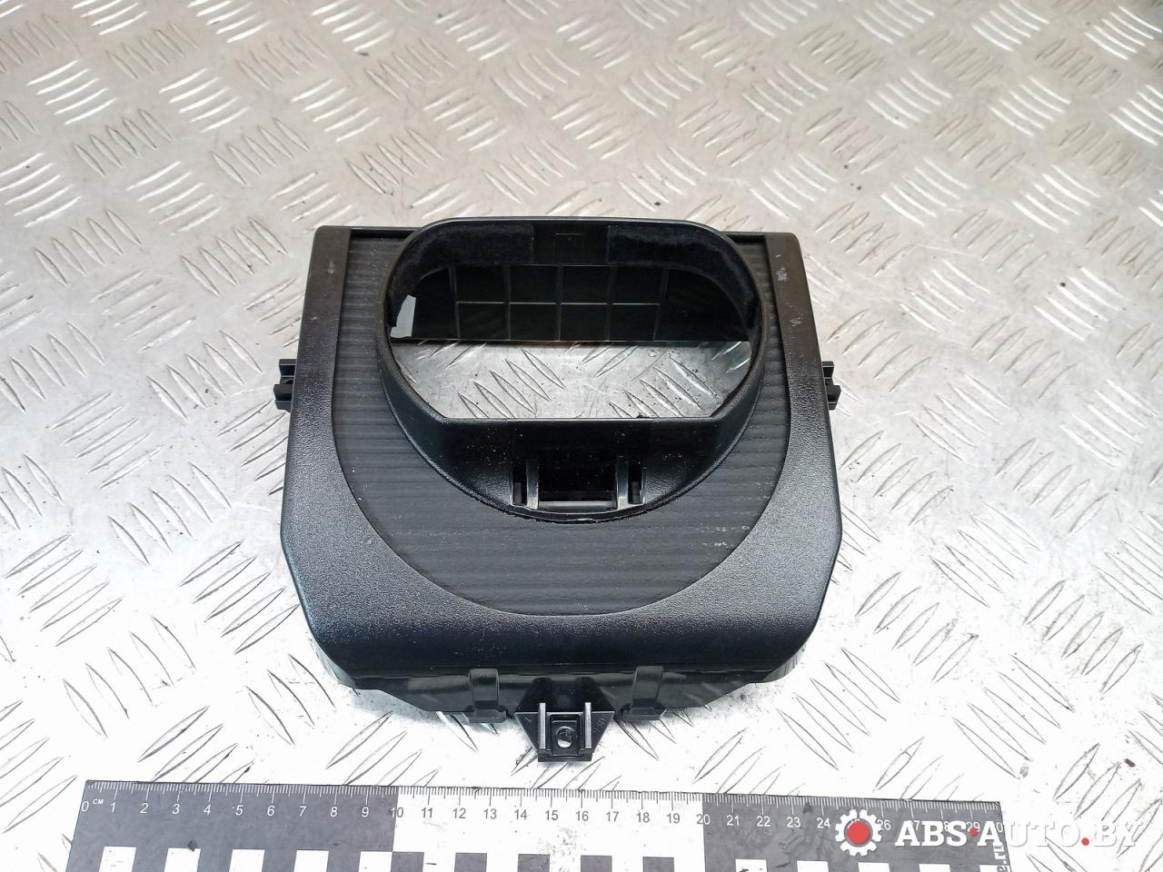 кожух рулевой колонки Mercedes-Benz B-Класс W245 2008, 2.0 л., OM 640.941, дизель, АКПП, A1694600095 - фото №1