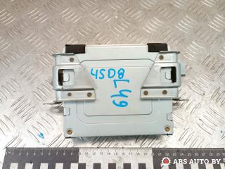 блок круиз-контроля Mitsubishi Pajero 3 поколение [рестайлинг] 2004, 3.2 л., 4M41, дизель, АКПП, a69d, MR569401