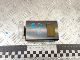 блок управления печки / климат-контроля Mitsubishi Pajero 3 поколение [рестайлинг] 2004, 3.2 л., 4M41, дизель, АКПП, a69d, MR460758, 2773000760