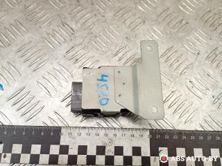 Иммобилайзер Mitsubishi Pajero 3 поколение [рестайлинг] 2004, 3.2 л., 4M41, дизель, АКПП, a69d, MR587673