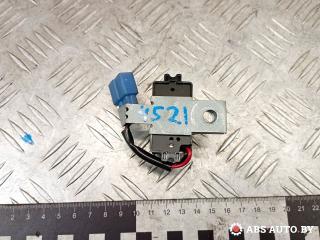 Датчик звукового сигнала (зуммер) Mitsubishi Pajero 3 поколение [рестайлинг] 2004, 3.2 л., 4M41, дизель, АКПП, a69d, MB649187