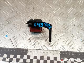 джойстик регулировки зеркал Mitsubishi Pajero 3 поколение [рестайлинг] 2004, 3.2 л., 4M41, дизель, АКПП, a69d, 183569