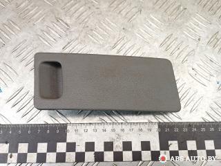 накладка на торпедо (консоль) Mitsubishi Pajero 3 поколение [рестайлинг] 2004, 3.2 л., 4M41, дизель, АКПП, a69d, MR402637, MR444954