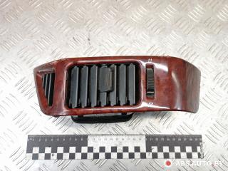 дефлектор обдува салона Mitsubishi Pajero 3 поколение [рестайлинг] 2004, 3.2 л., 4M41, дизель, АКПП, a69d, MR40245002, MR456379, MR402450