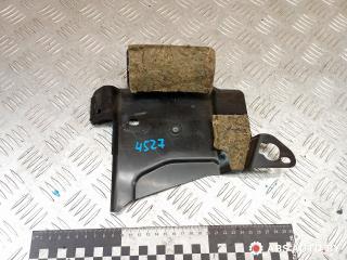 обшивка салона Mitsubishi Pajero 3 поколение [рестайлинг] 2004, 3.2 л., 4M41, дизель, АКПП, a69d, MR550883