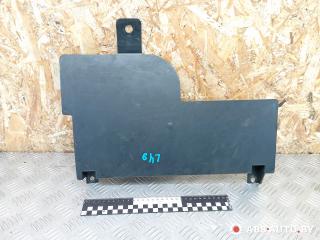 обшивка салона Mitsubishi Pajero 3 поколение [рестайлинг] 2004, 3.2 л., 4M41, дизель, АКПП, a69d, MR550881