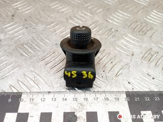 джойстик регулировки зеркал Ford Fusion 1 поколение 2005, 93BG17B676BA