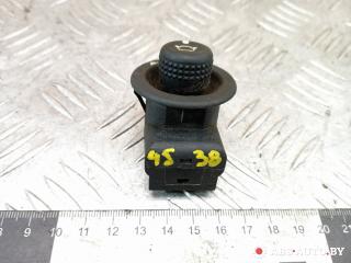 джойстик регулировки зеркал Ford Fiesta 5 поколение 2003, 93BG17B676BA