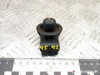 джойстик регулировки зеркал Ford Fiesta 5 поколение 2003, 93BG17B676BA