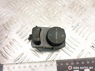 джойстик регулировки зеркал Chrysler Grand Voyager 3 поколение 2000, 4685317, 39754D