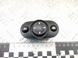 джойстик регулировки зеркал Chrysler PT Cruiser 1 поколение 2003, 39754D, 04608505AD