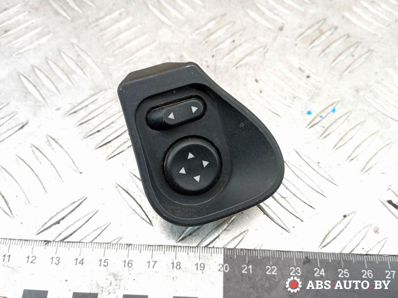 джойстик регулировки зеркал Fiat Stilo 1 поколение 2004, B569, LS389600 - фото №1