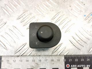 джойстик регулировки зеркал Volkswagen Golf 4 поколение 2005, 1J1959565C, 1J1959565E, 1J1959565E01C, 1J1959565C01C, 1J1959565D, 1J1959565D01C