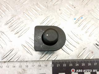 джойстик регулировки зеркал Volkswagen Golf 4 поколение 2005, 1J1959565C, 1J1959565E, 1J1959565E01C, 1J1959565C01C, 1J1959565D, 1J1959565D01C