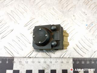 джойстик регулировки зеркал Volkswagen Caddy 2 поколение 2000, 1H0959565