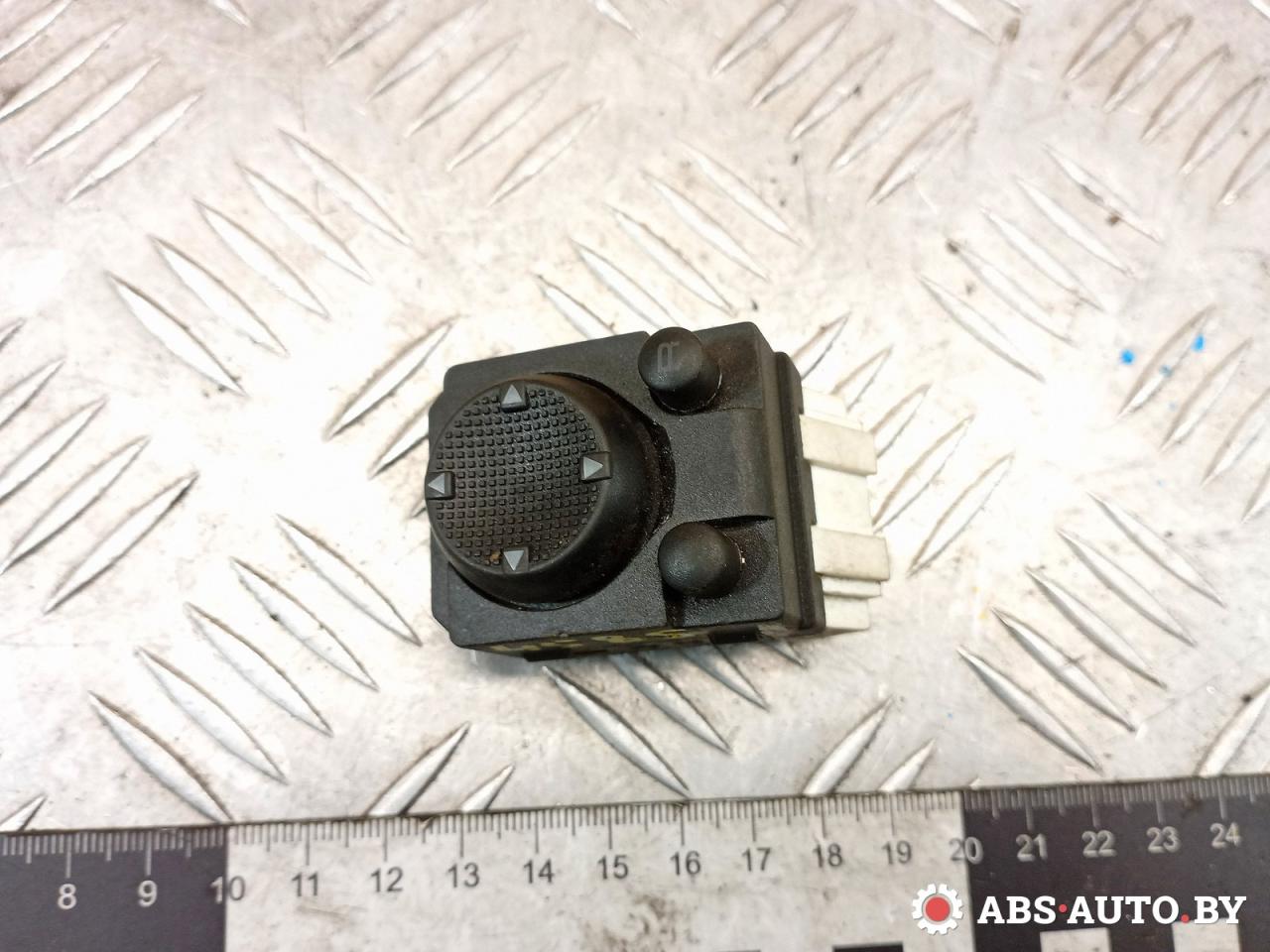 джойстик регулировки зеркал SEAT Toledo 1 поколение 1998, 1L0959565 - фото №1