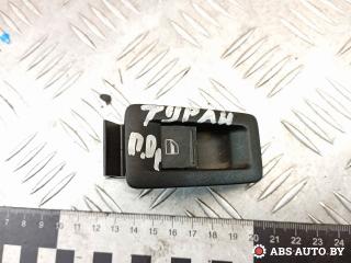 кнопка стеклоподъемника двери Volkswagen Touran 1 поколение 2006, 1T1959552E, 1K0959851